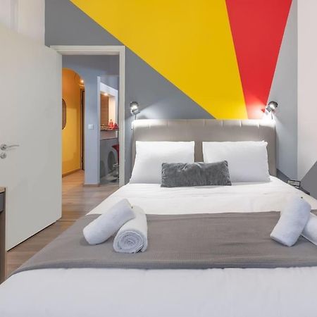 The Hostmaster Hollywood Space Studio 雅典 外观 照片